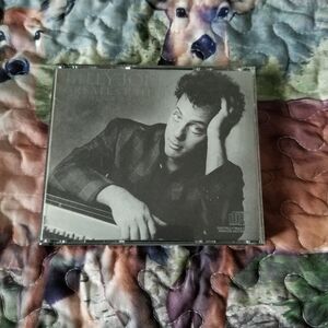 Billy Joel Greatest Hits Volumes I & II